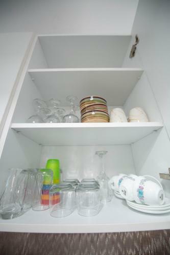 Apartamento Albert Black Sea
