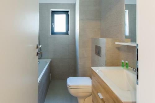 Apartamento Studio Andrei Mamaia Nord