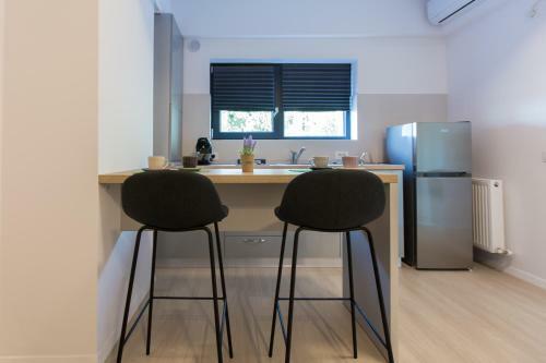 Apartamento Studio Andrei Mamaia Nord