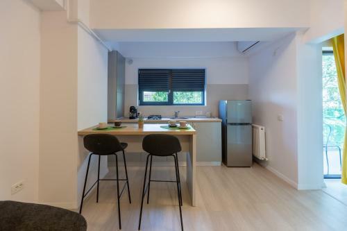 Apartamento Studio Andrei Mamaia Nord
