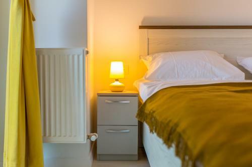 Apartamento Studio Andrei Mamaia Nord