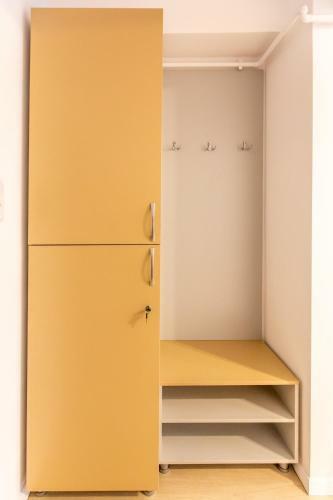 Apartamento Studio Andrei Mamaia Nord