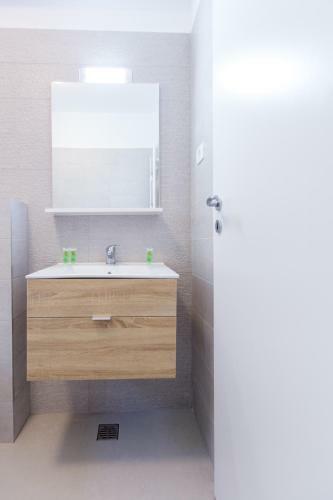 Apartamento Studio Andrei Mamaia Nord