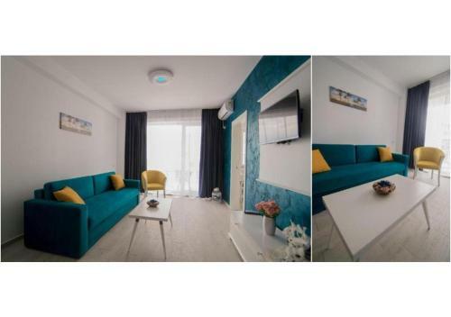 Private Apartments - Mamaia Nord Sea View