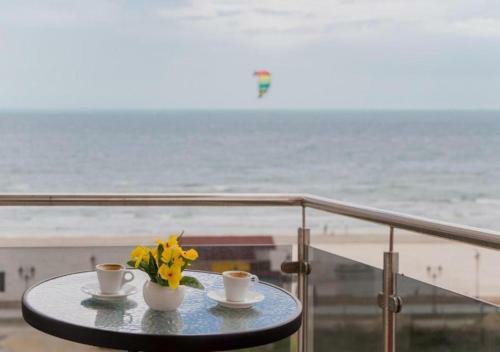 Private Apartments - Mamaia Nord Sea View