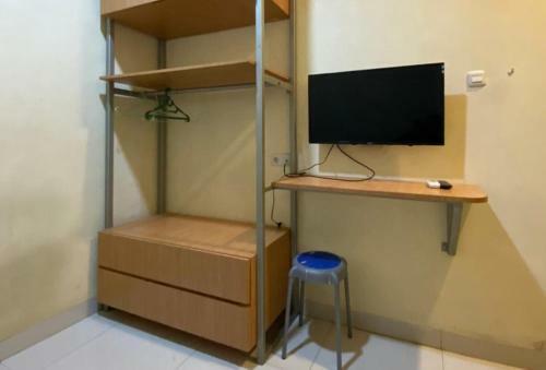 Hotel Anuang Homestay