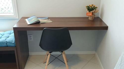 Apartamento Pontamares 1304 Ponta Negra