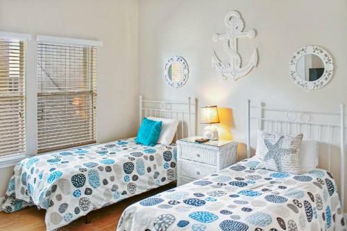Lakefront By Seascape Resort