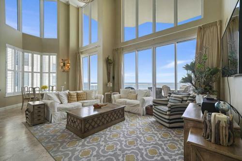 Silver Beach Towers Ph 1901 By Five Star Properties