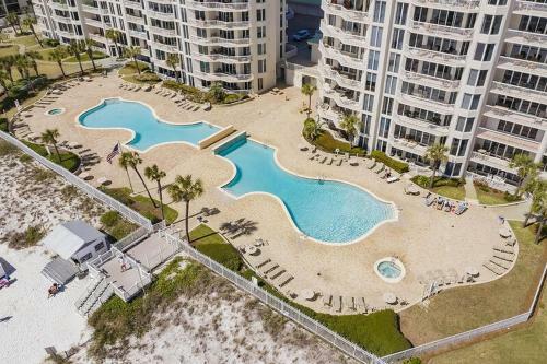 Silver Beach Towers Ph 1901 By Five Star Properties