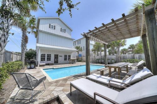 Casa Blanca By Five Star Properties