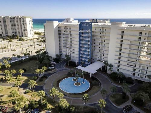 Sterling Shores 501 By Bliss Beach Rentals