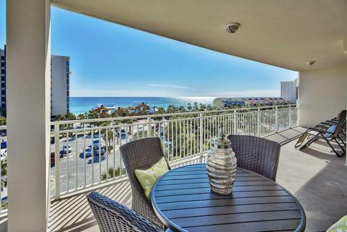 Sterling Shores 501 By Bliss Beach Rentals