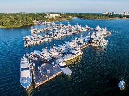Augusta Antic At Sandestin By Destin Getaways