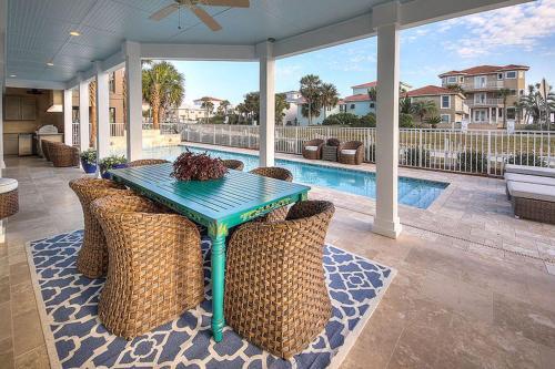 Turquoise By The Gulf By Five Star Properties