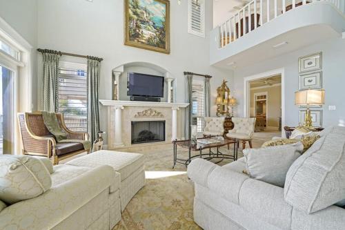 Villa Palazzo By Five Star Properties