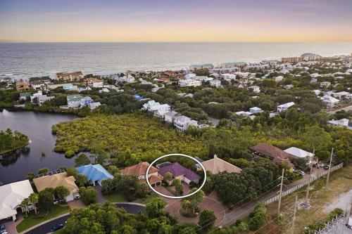 Sunce Of Destiny By Bliss Beach Rentals