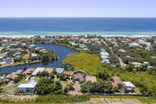 Sunce Of Destiny By Bliss Beach Rentals