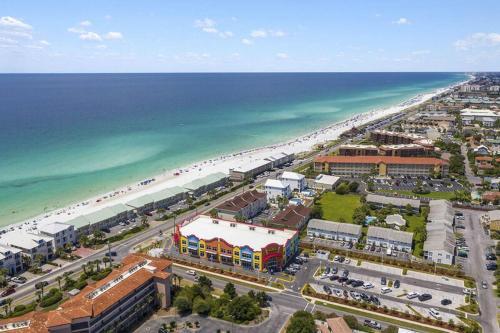 Apartamentos Into The Blue By Bliss Beach Rentals