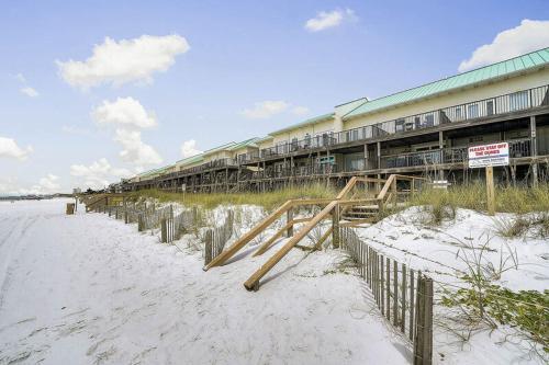 Apartamentos Into The Blue By Bliss Beach Rentals