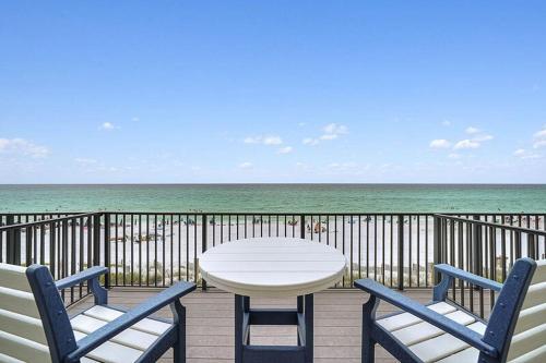 Apartamentos Into The Blue By Bliss Beach Rentals