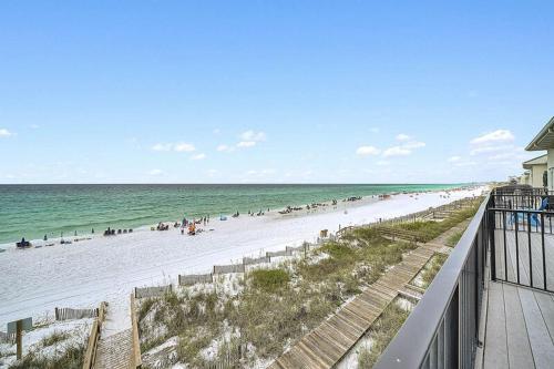 Apartamentos Into The Blue By Bliss Beach Rentals