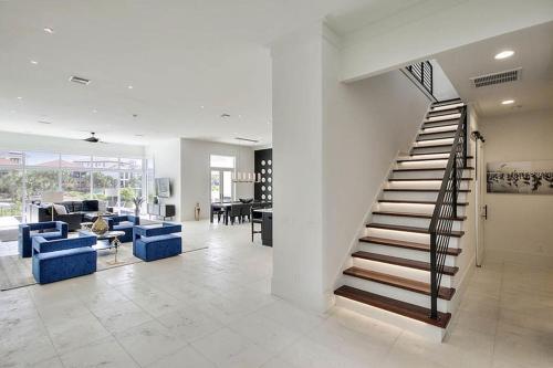 Modern Paradise By Five Star Properties