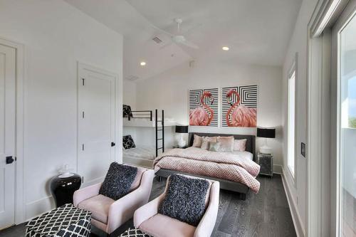 Modern Paradise By Five Star Properties