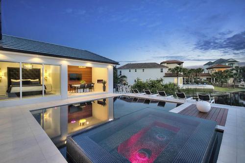Modern Paradise By Five Star Properties