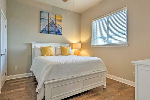 Apartamento Luxurious Alerio Condo With Private Beach Access!