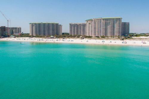 Silver Shells Destin By Bliss Beach Rentals