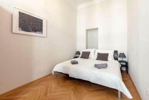Premium Apartment In The City Center