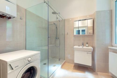 Premium Apartment In The City Center