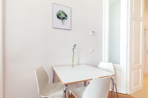 Premium Apartment In The City Center