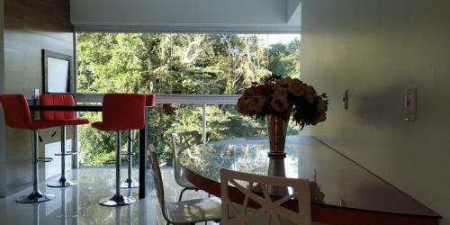 Apartamento Apt Moderno � 60 Metros Do Termas