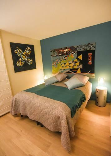 Apartamento La Villa Carat Cannes