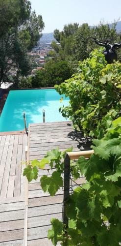 Apartamento La Villa Carat Cannes