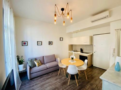 Apartamento Deux Pi�ces Proche Palais Et Plages