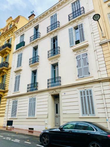 Apartamento Deux Pi�ces Proche Palais Et Plages