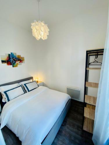 Apartamento Deux Pi�ces Proche Palais Et Plages