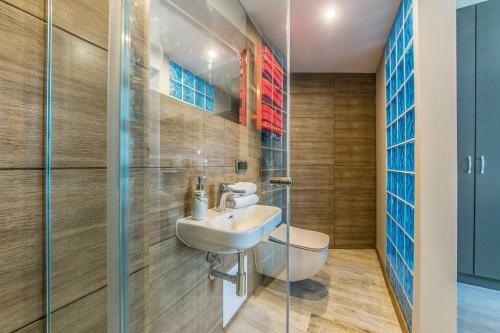 Victus Apartamenty, Apartament Dublin