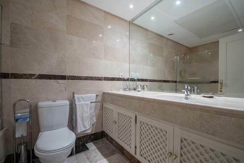 Apartamento Luxury Nueva Anadalucia Suits