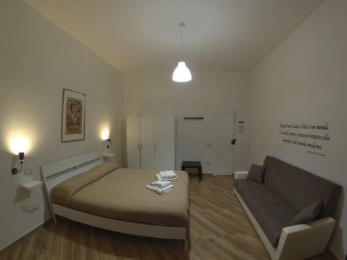Bed & Breakfast Guesthouse Marcanto - Duomo