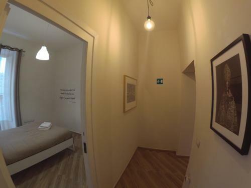 Bed & Breakfast Guesthouse Marcanto - Duomo