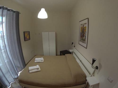 Bed & Breakfast Guesthouse Marcanto - Duomo