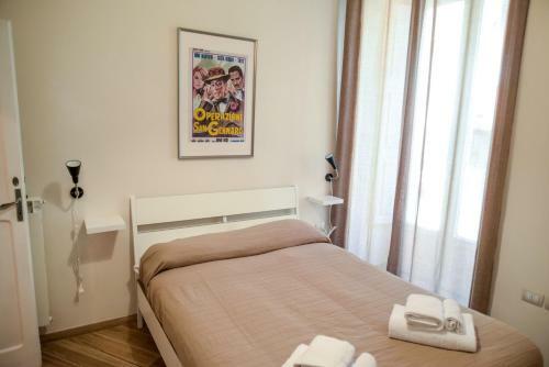 Bed & Breakfast Guesthouse Marcanto - Duomo