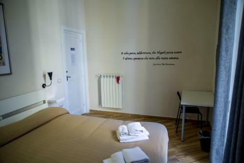 Bed & Breakfast Guesthouse Marcanto - Duomo