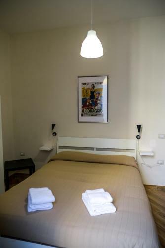 Bed & Breakfast Guesthouse Marcanto - Duomo