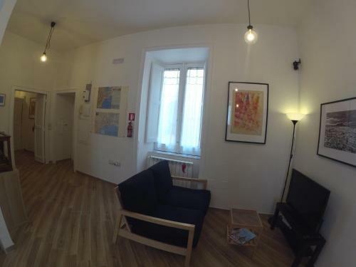 Bed & Breakfast Guesthouse Marcanto - Duomo
