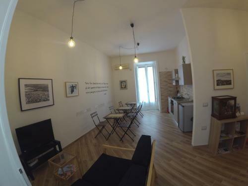 Bed & Breakfast Guesthouse Marcanto - Duomo